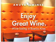 wine tasting in buenos aires